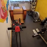 Lejlighed Unifit *