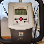 Unifit Lejlighed Stettin