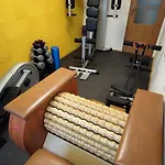 Unifit Lejlighed Stettin