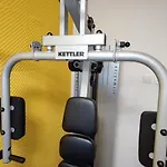 Lejlighed Unifit *