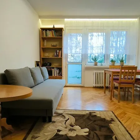 Unifit Апартаменты Щецин