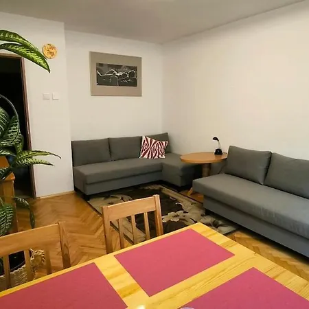 Unifit Апартаменты *