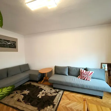 Апартаменты Unifit Щецин