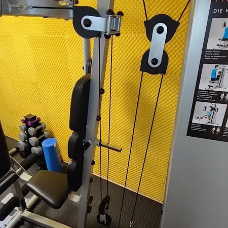 Unifit アパート *