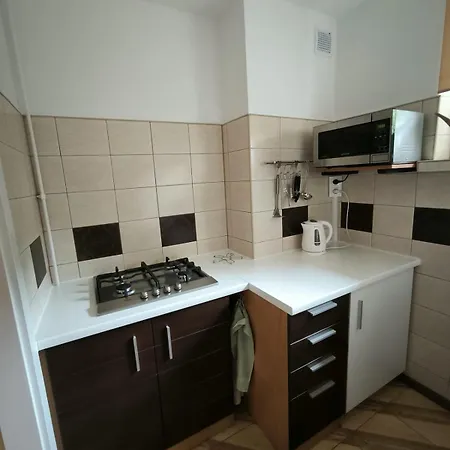 Апартаменты Unifit