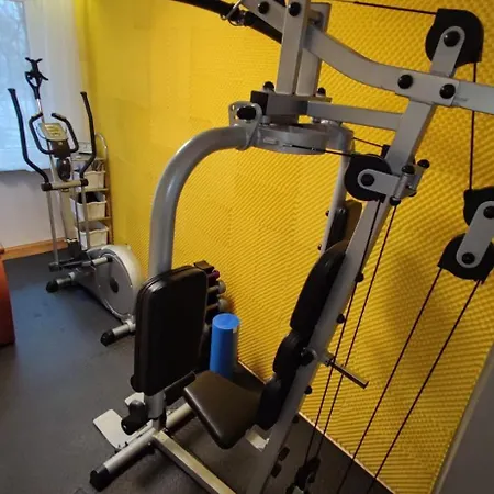 Апартаменты Unifit