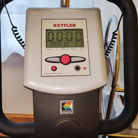 Unifit Апартаменты Щецин