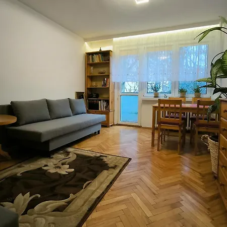 Unifit Apartment *
