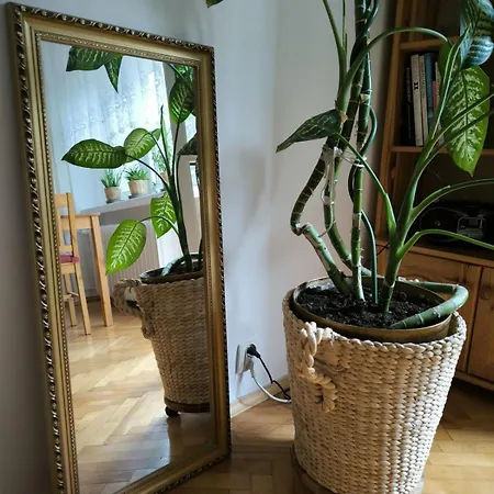 Unifit Апартаменты