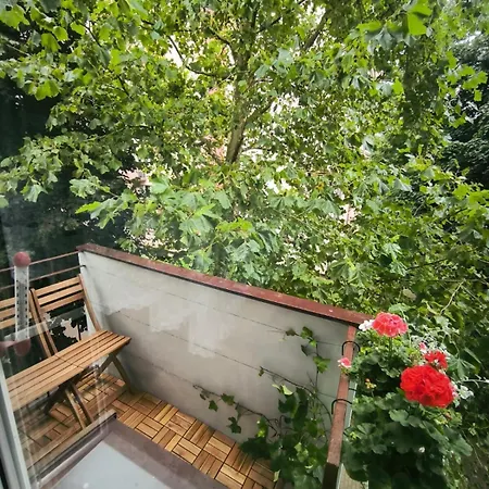 Unifit Апартаменты