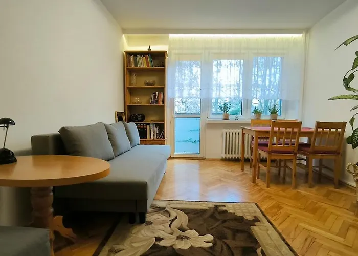Unifit Apartment Szczecin