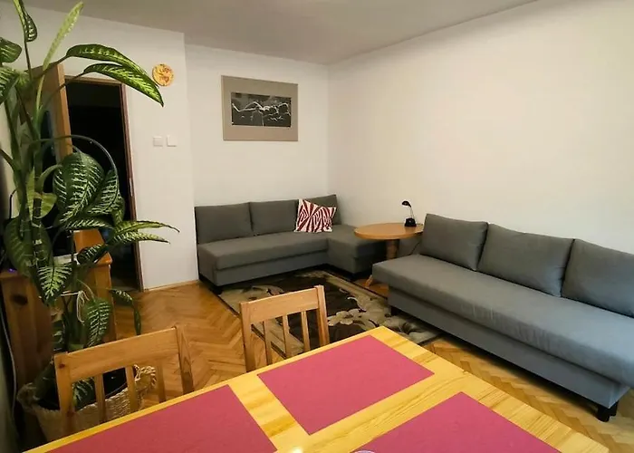 Unifit アパート *