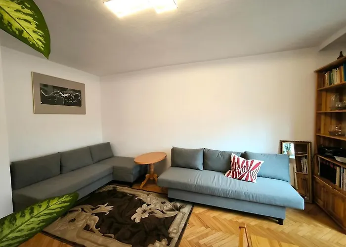 Apartment Unifit Szczecin