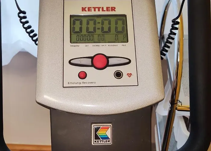 Unifit Apartment Szczecin